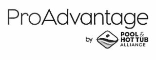 proadvantage by pool & hot tub alliance