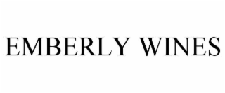 emberly wines