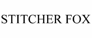 stitcher fox