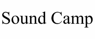 sound camp