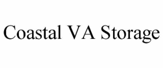 coastal va storage