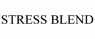 stress blend