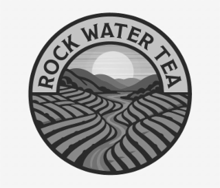 rock water tea