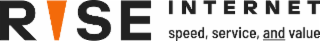 rise internet speed, service, and value
