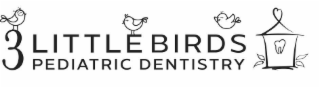 3 little birds pediatric dentistry