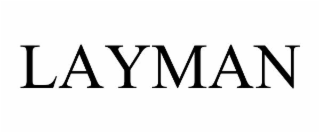 layman