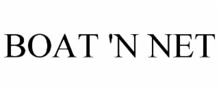 boat 'n net