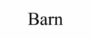 barn