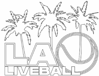 laliveball