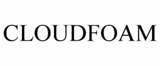 cloudfoam