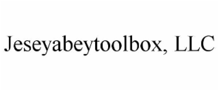 jeseyabeytoolbox, llc