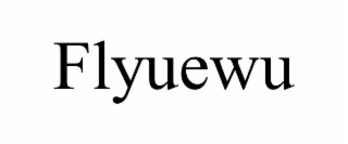 flyuewu