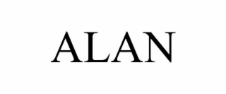 alan