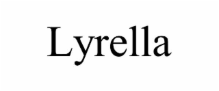 lyrella