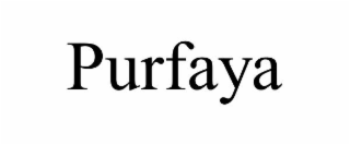 purfaya