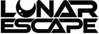 lunar escape