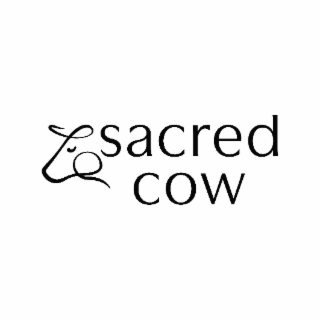sacred cow