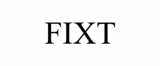 fixt