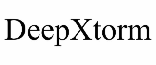 deepxtorm