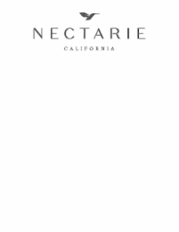 nectarie california