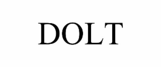 dolt