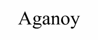 aganoy