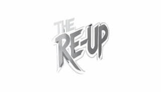 the re-up