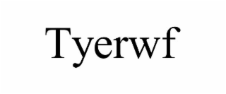 tyerwf