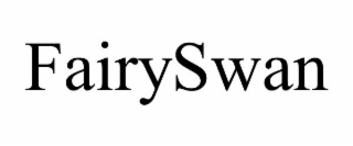 fairyswan