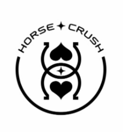 horse crush