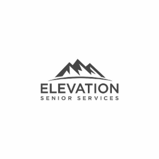 elevation senior services