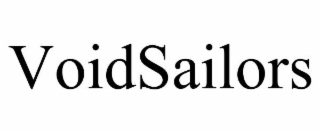 voidsailors