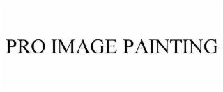 pro image painting
