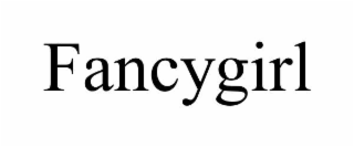 fancygirl