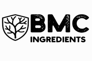 bmc ingredients