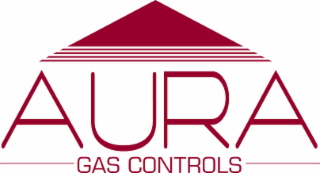aura gas controls