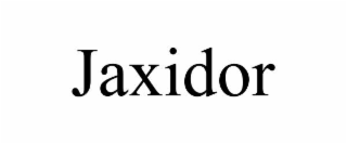 jaxidor