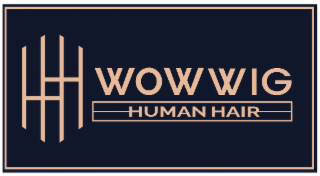 hhh wowwig human hair