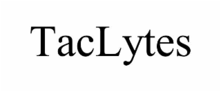 taclytes