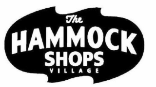 the hammock shops village