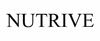 nutrive