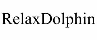 relaxdolphin