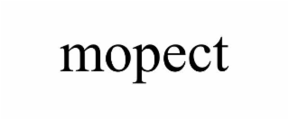 mopect