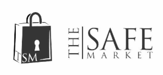 tsm the safe market