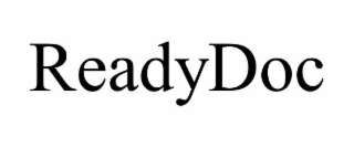 readydoc