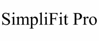 simplifit pro