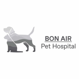 bon air pet hospital