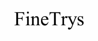 finetrys