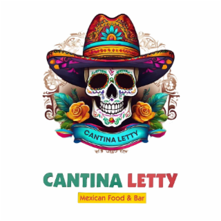 cantina letty mexican food d & bar