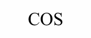 cos